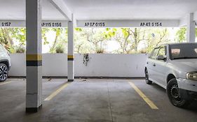 CRM67 - 3 Dorm, Lindo Espaço, Próximo ao Shopping Atlântico, Garagem, Wi-Fi
