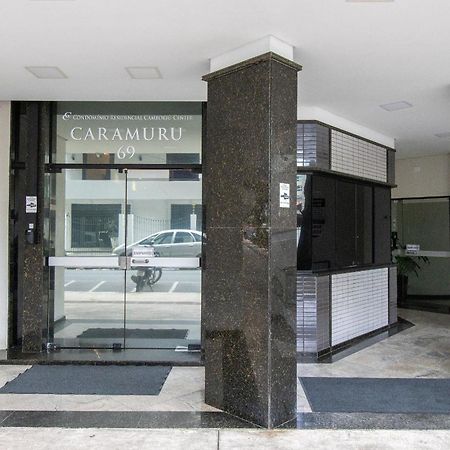 CRM67 - 3 Dorm, Lindo Espaço, Próximo ao Shopping Atlântico, Garagem, Wi-Fi Balneario Camboriu Exterior foto