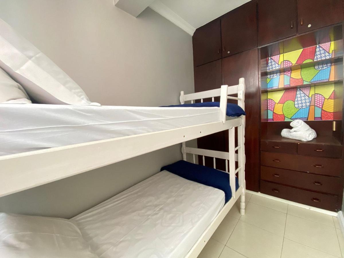 CRM67 - 3 Dorm, Lindo Espaço, Próximo ao Shopping Atlântico, Garagem, Wi-Fi Balneario Camboriu Exterior foto