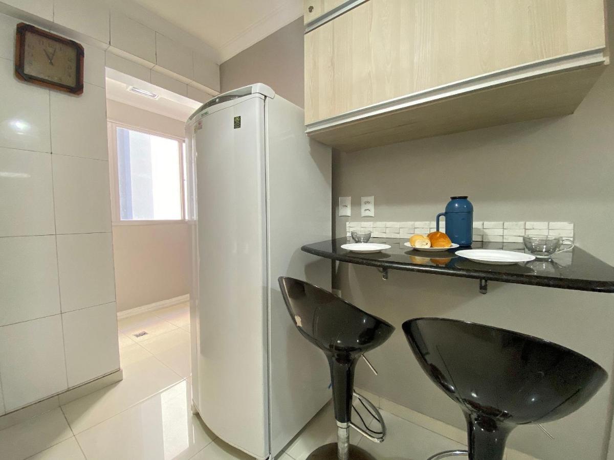 CRM67 - 3 Dorm, Lindo Espaço, Próximo ao Shopping Atlântico, Garagem, Wi-Fi Balneario Camboriu Exterior foto