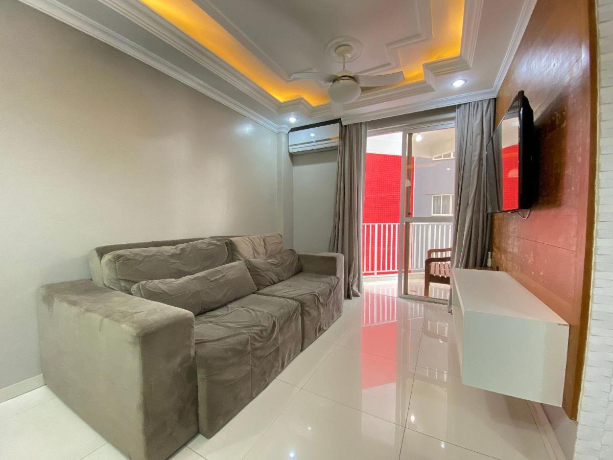 CRM67 - 3 Dorm, Lindo Espaço, Próximo ao Shopping Atlântico, Garagem, Wi-Fi Balneario Camboriu Exterior foto