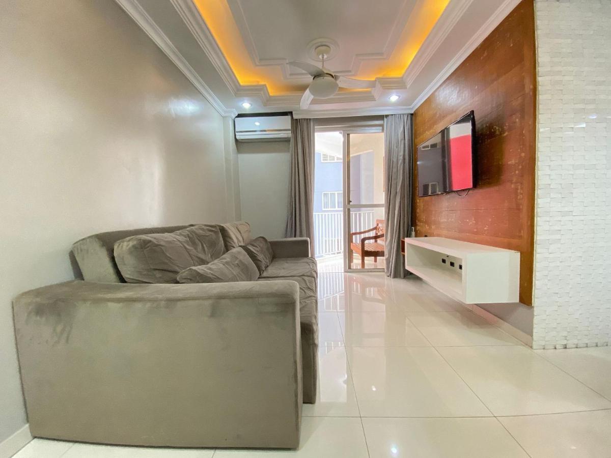 CRM67 - 3 Dorm, Lindo Espaço, Próximo ao Shopping Atlântico, Garagem, Wi-Fi Balneario Camboriu Exterior foto