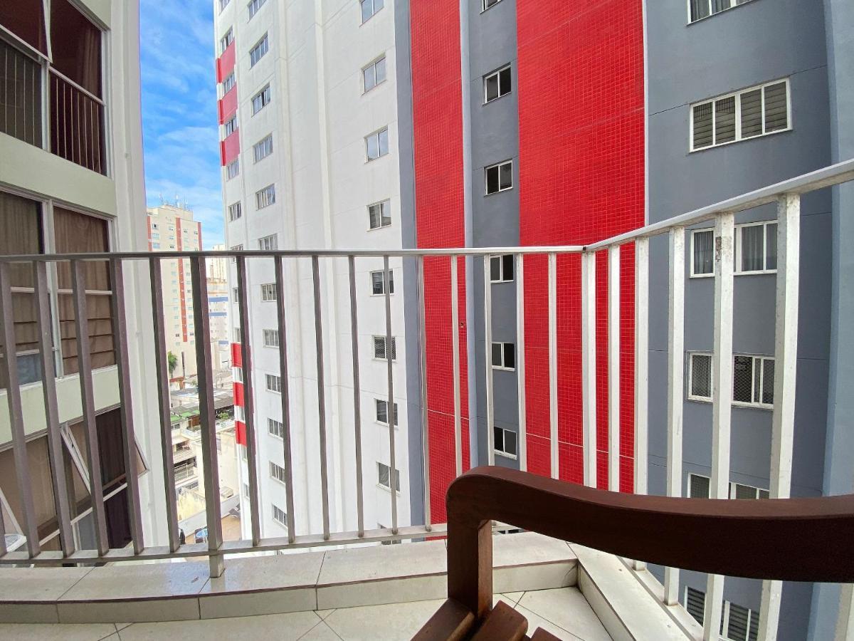 CRM67 - 3 Dorm, Lindo Espaço, Próximo ao Shopping Atlântico, Garagem, Wi-Fi Balneario Camboriu Exterior foto
