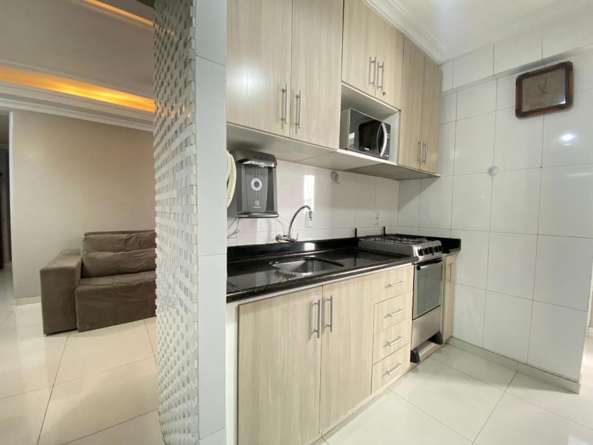 CRM67 - 3 Dorm, Lindo Espaço, Próximo ao Shopping Atlântico, Garagem, Wi-Fi Balneario Camboriu Exterior foto
