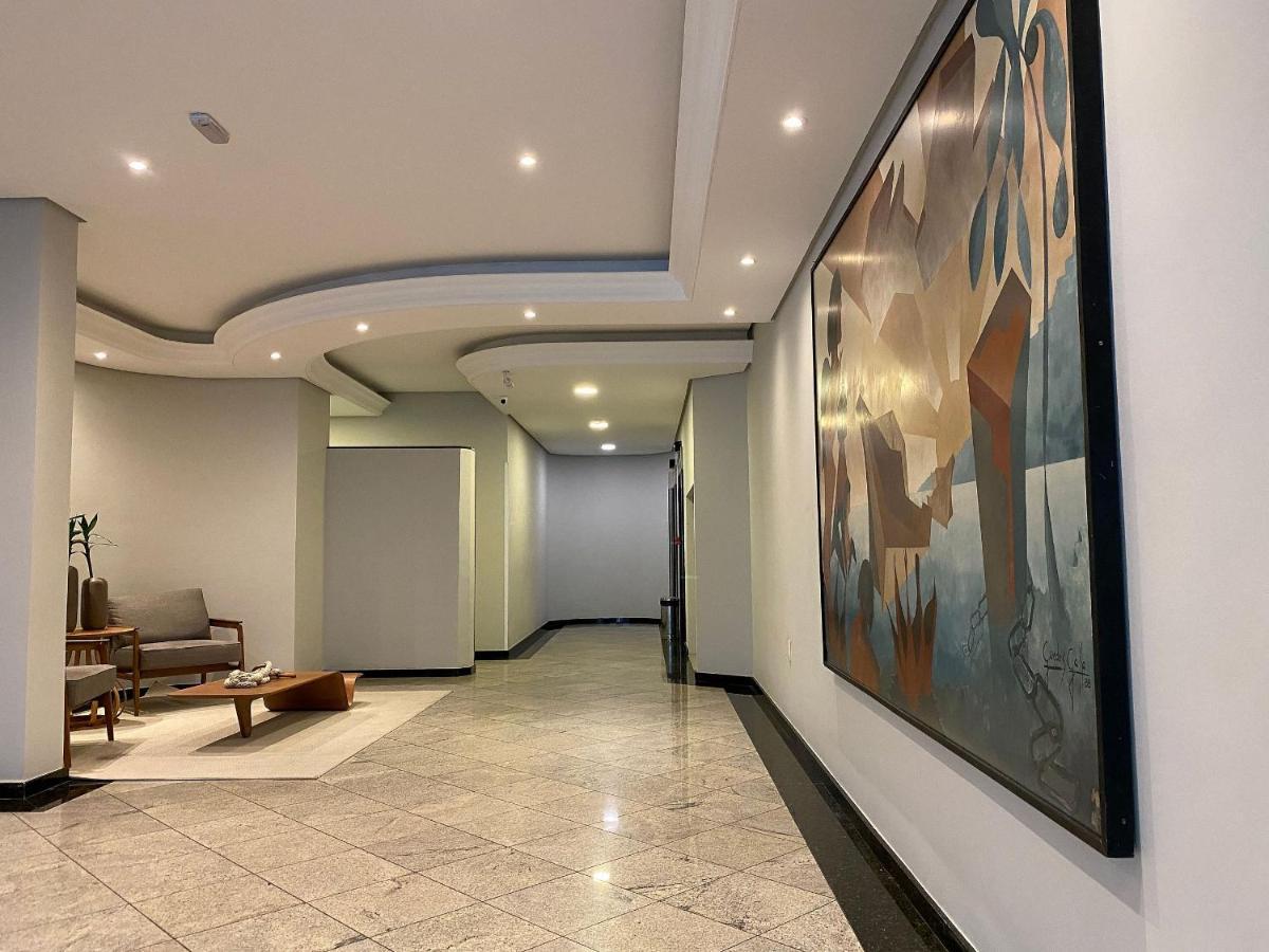 CRM67 - 3 Dorm, Lindo Espaço, Próximo ao Shopping Atlântico, Garagem, Wi-Fi Balneario Camboriu Exterior foto